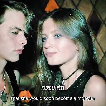 Is a teenage girl's transformation into a mermaid a rebirth or a destruction of the self?