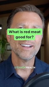 Red meat, such as beef & lamb can provide several important nutrients that are beneficial for health, including: 1. Protein: Red meat is an excellent source of high-quality protein, which is essential for muscle growth, tissue repair, and overall body maintenance. 2. Iron: It contains heme iron, a type of iron more easily absorbed by the body compared to non-heme iron found in plant sources. Iron helps in the production of hemoglobin, supporting oxygen transport in the blood. 3. Zinc: Red meat i