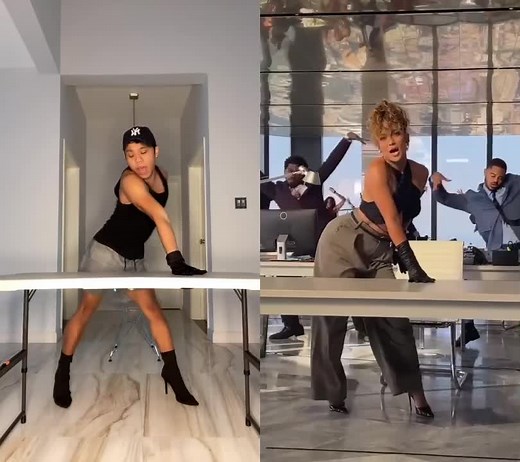 Jennifer Lopez Duets: Pa Ti Challenge with my Favorite JLO