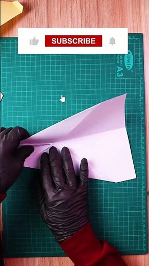How to Make the Ultimate Paper Rocket That Actually Flies Far! 🚀