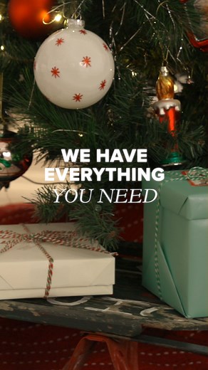 Bring festive home ✨🎄 Shop jolly good holiday decor at the link below! Shop now: https://tinyurl.com/25b8zv3t #BelkStyle #HomeForTheHolidays #Holidays | Belk