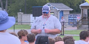 2024 Countdown to Kickoff: Franklin-Simpson Wildcats