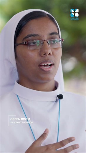 എല്ലാവരും പിന്തിരിപ്പിക്കാനാണ് ശ്രമിച്ചത് #shalomtv #greenroom