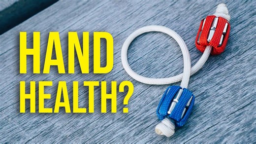 Why Begleri Is More Than Just a Fidget Toy