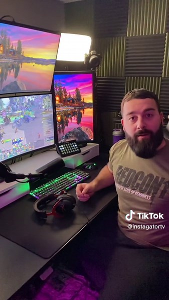 Learning World of Warcraft with Master Chief Costume