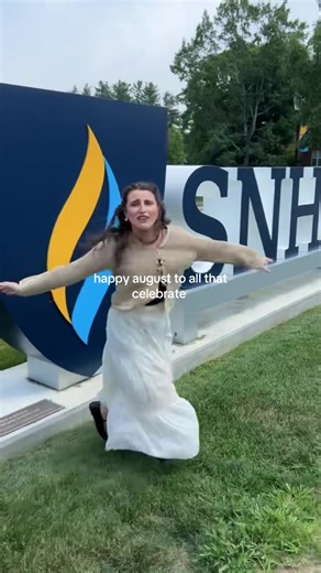 This is your sign to visit @SNHU On Campus #august #campustour #campuslife #backtoschool