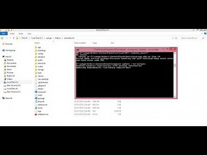 Laravel Fatal error: Uncaught Error: Class 'Illuminate\\Foundation\\Application' not found