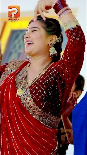 #Short Video | Dulhe Raja Ke Barat #Vivah Geet | #Antra Singh Priyanka, Anjali Gauarv