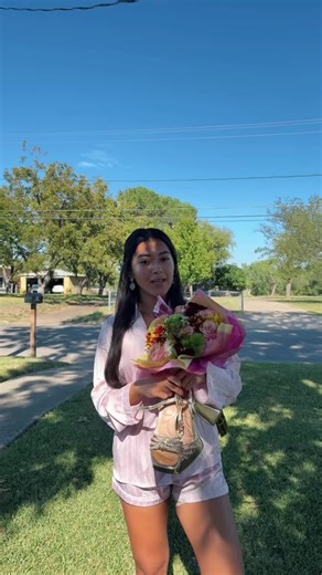 Barbie-Inspired Homecoming Look for 2025