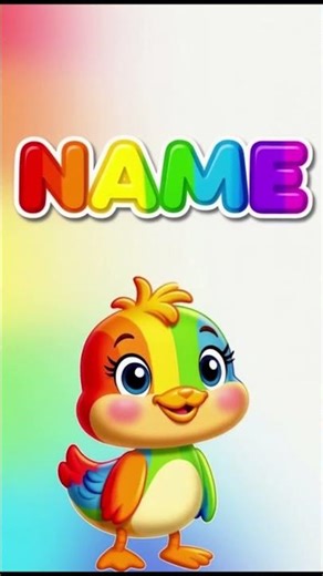 Learn Animal Names 🐶🐱 | Fun Kids Cartoon | Animal Sounds #kidslearning #preschoollearning