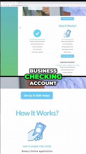 Maryland Small Business Loans - Get Approved Fast - How to Qualify