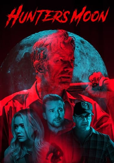 Hunter's Moon (2020)