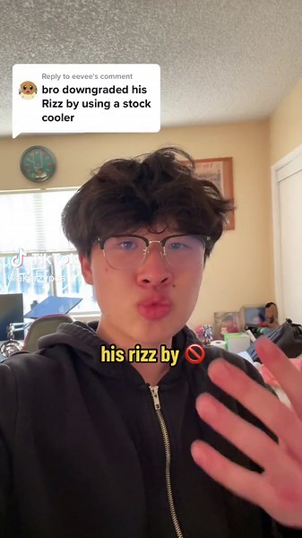 Replying to @eevee Upgrading My Rizz By Installing A New Cooler Aka Noctua NH U12A Into My PC 😳 This Is One Of The Most Crucial Steps To Get Right In Order To Build Your Gaming Computer Properly ✅ #noctua #gamingpcbuild #pcbuild #pcbuilding #pcbuildingtips #techtok #techtoktips #pcupgrade #pcs #pc #akerzys #howtobuildapc #pcbuilds #pcbuilder #pctips