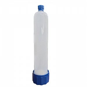 [Hot Item] 100cc Transparent Big Dispenser Syringe Glue Cylinder Dispensing Syringe Empty Plastic Glue Cartridge Large-Capacity Syringe Barrel