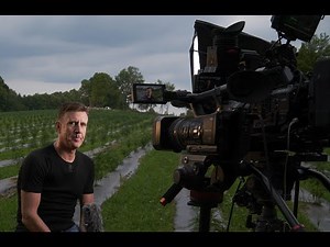 TV pitchman Anthony Sullivan tells how he became a hemp farmer