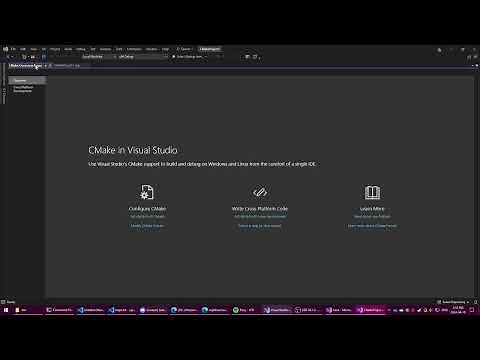 Getting started with the Nana C++ GUI library