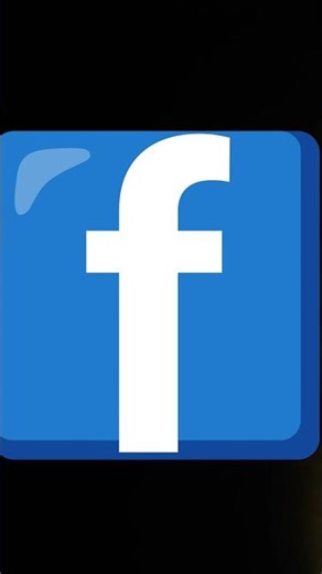 Facebook #greenscreen #logo #logodesign