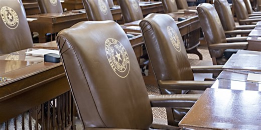 How 2021’s quorum break in Texas House inspired change that 2025 is challenging