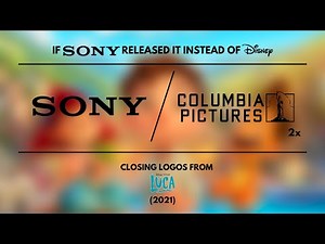 Sony / Columbia Pictures (2x) Closing (2021)