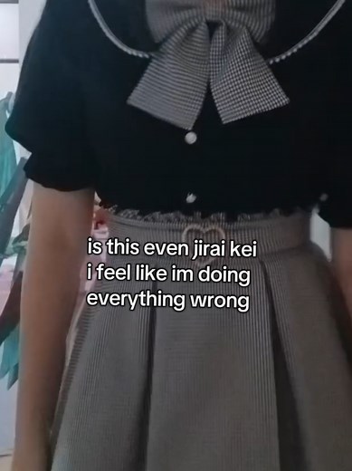 Jirai Kei Fashion Tips for Beginners