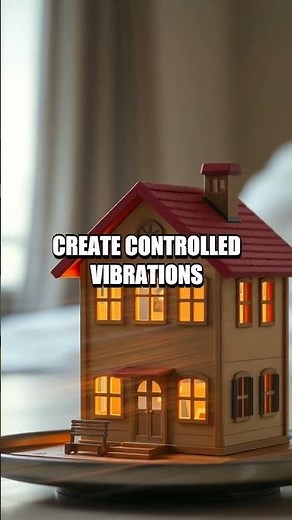 Rumbling Ridges The DIY Seismic Shake Table Experiment