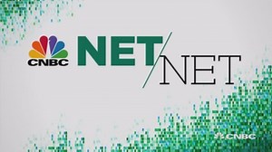 Net/Net: The Capitol - Capital connection