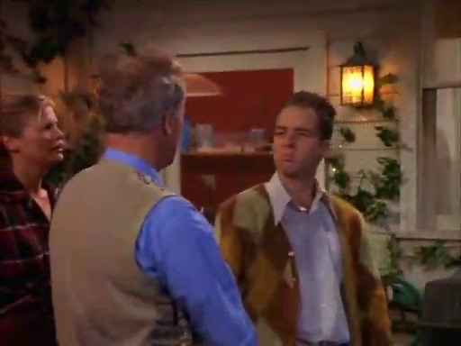 3rd Rock from The Sun S02E02
