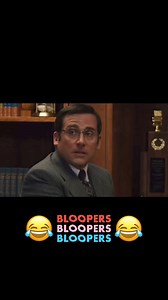 7.9K views · 253 reactions | Steve Carell Bloopers#stevecarell #blooper #bloopers #stevecarellbloopers #stevecarelllaughing #stevecarrelledit | Funnyclips | Facebook