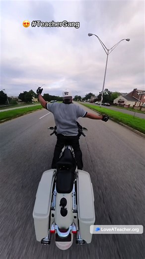 Love A Teacher on TikTok