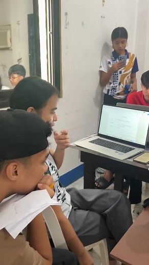 Radio Broad Fil road to Division SPC Best Anchor Best News Presenter Best Technical Application OVERALL CHAMPION #journalism #radiobroadcasting | Janzelle Ralph E. Castillo