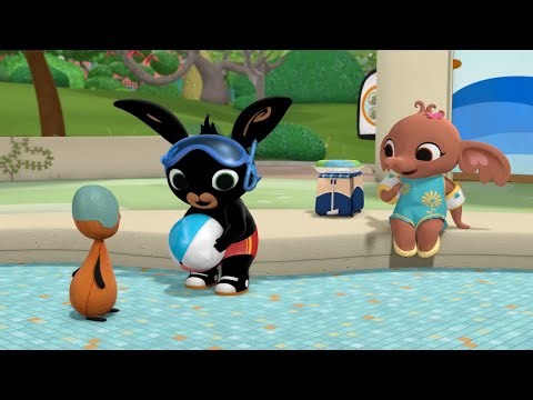 Bing Puzzle : Paddling Pool | Bing and Sula (5)