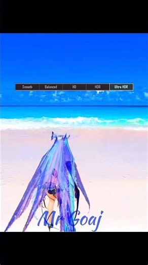 “smooth 120 fps vs ultra hdr 120 fps – pubg graphics test! 😱🔥”