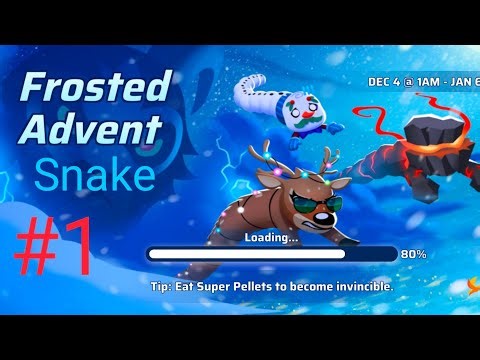 Finally new siries snake .10 gameplay 1.