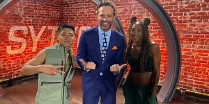 FOX Weather's Nick Kosir to take the stage on hit show 'So You Think You Can Dance'