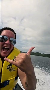 Jelly Fish Lake Palau