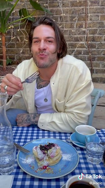 Delicious Vegan Pancakes Recipe You Must Try