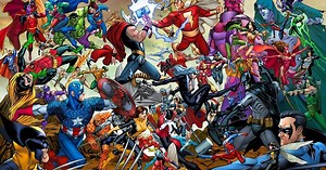 Top 10 Marvel Comics to read before watching the MCU movies