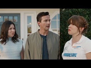 Progressive Insurance Commercial 2025 The Keys Ad Review