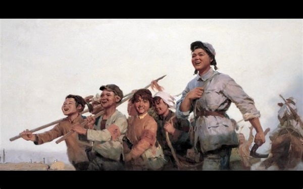 团结就是力量 Unity is Strength - YouTube转载