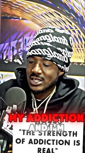 Mozzy Opens Up About Addiction.. Can’t Hold Back Tears! 😭❤️