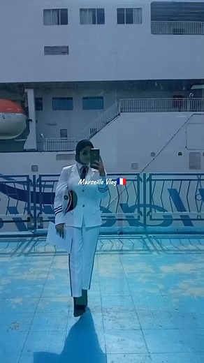 Marseille Vlog: Exploring the Heart of France and Algeria