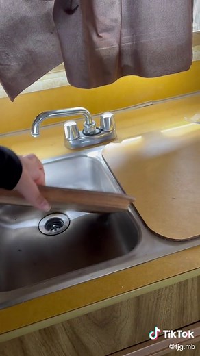 Campa Vintage: 1976 Fleetwood Prowler