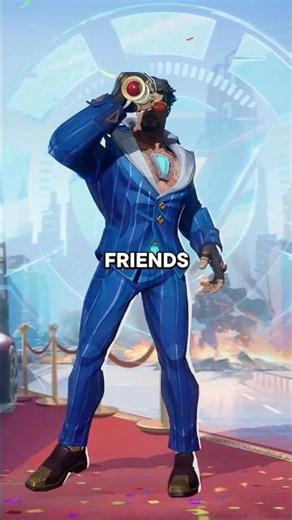 You Can Do This To Your Friends In Marvel Rivals!