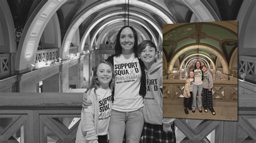 Colton’s law would require insurance coverage for childhood autoimmune disorders in Missouri