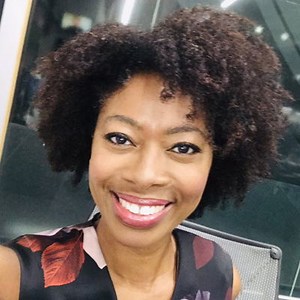 Nicola Beckford | Book experienced Midlands TV Presenter