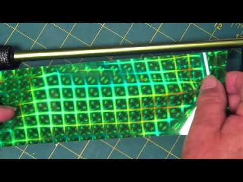 rod builders tape or Rod Tape