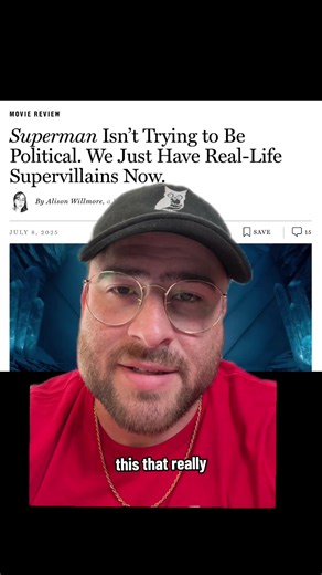 Transform Your Life with Superman Green Screen Effects