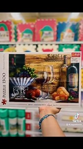 Diviertete con nuestros increibles rompecabezas de hasta 3,000 piezas🧩😱 Descubre los más lindos paisajes y fotografías de animales😍 📍Metrocentro 📍Másferrer 📍Próceres 📍Multiplaza 🌐📲https://jugueton.com.sv/products?keyword=rompecabezas *Modelos sujetos a disponibilidad por cada sucursal | Juguetón El Salvador