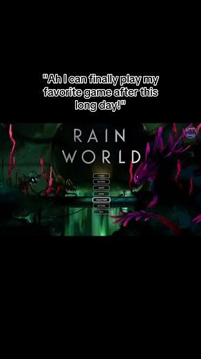 Discover Rain World Creatures and Gameplay Fun