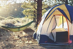 The Fully Equipped Camping Sites Near Tokyo